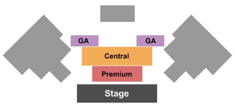 potted potter seating chart